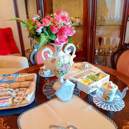 B&B Villa Firefly-2